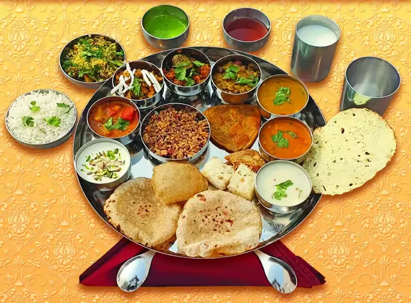 Gujarati cuisine